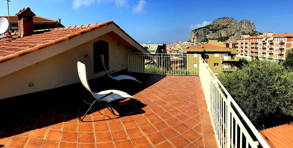 A Casa della Nonna-1